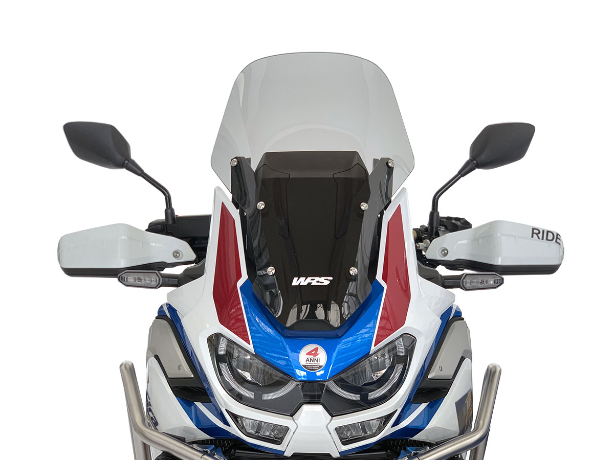 CUPOLINO STANDARD WRS HONDA AFRICA TWIN CRF 1100 L ADVENTURE SPORTS 2020-2023 - immagine 3