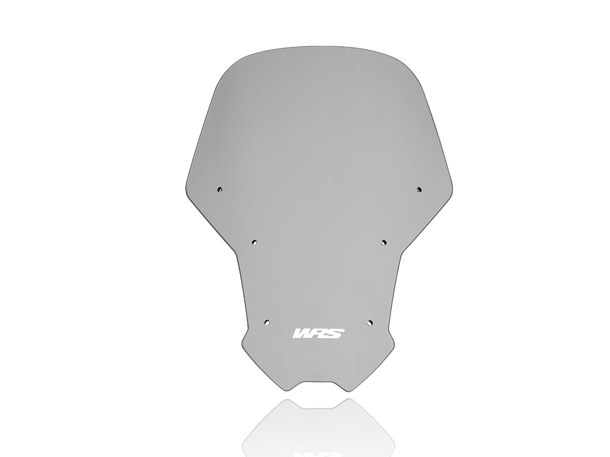 CUPOLINO STANDARD WRS HONDA AFRICA TWIN CRF 1100 L ADVENTURE SPORTS 2020-2023 - immagine 4