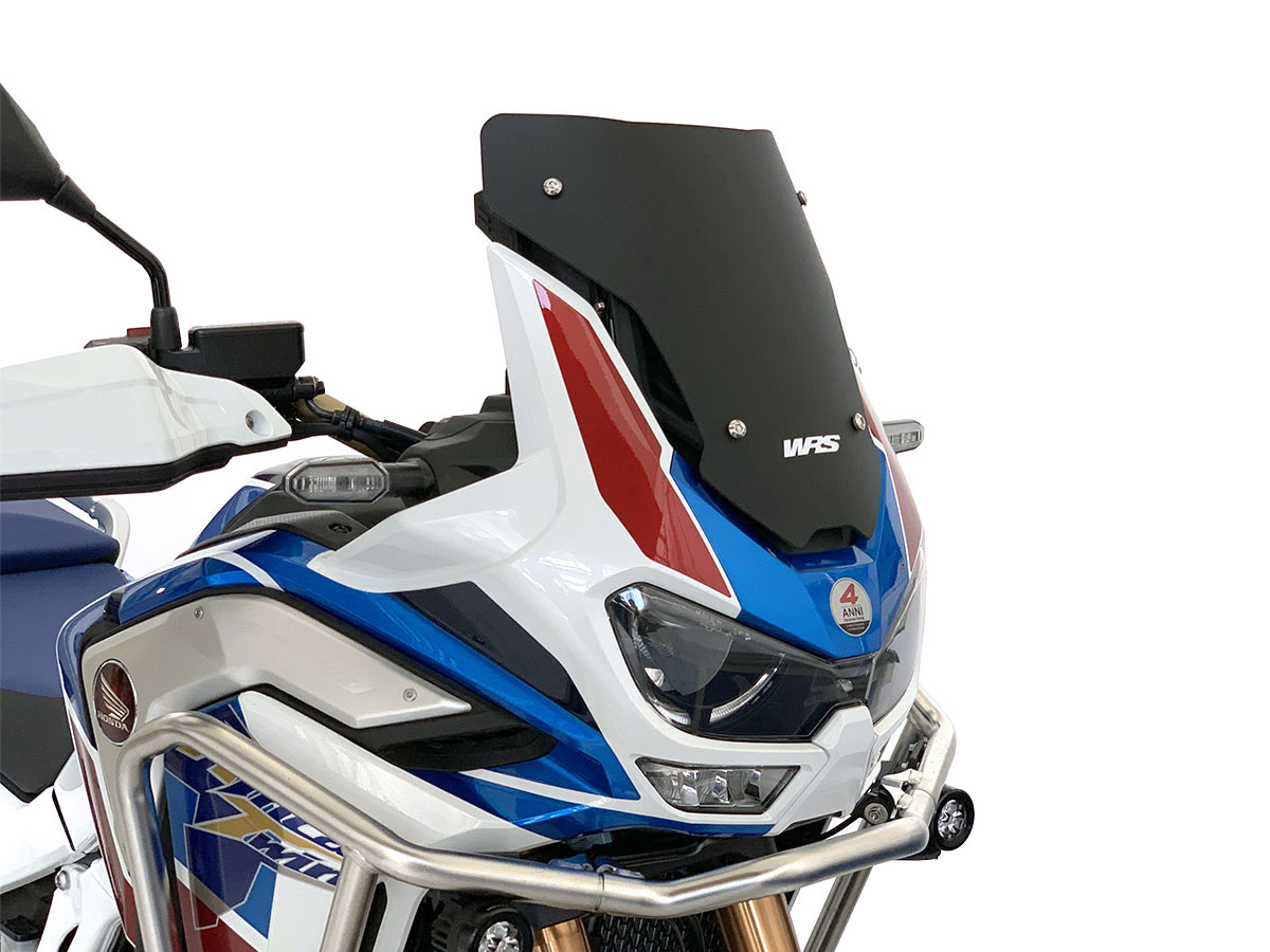 CUPOLINO SPORT WRS HONDA AFRICA TWIN CRF 1100 L ADVENTURE SPORTS 2020-2023