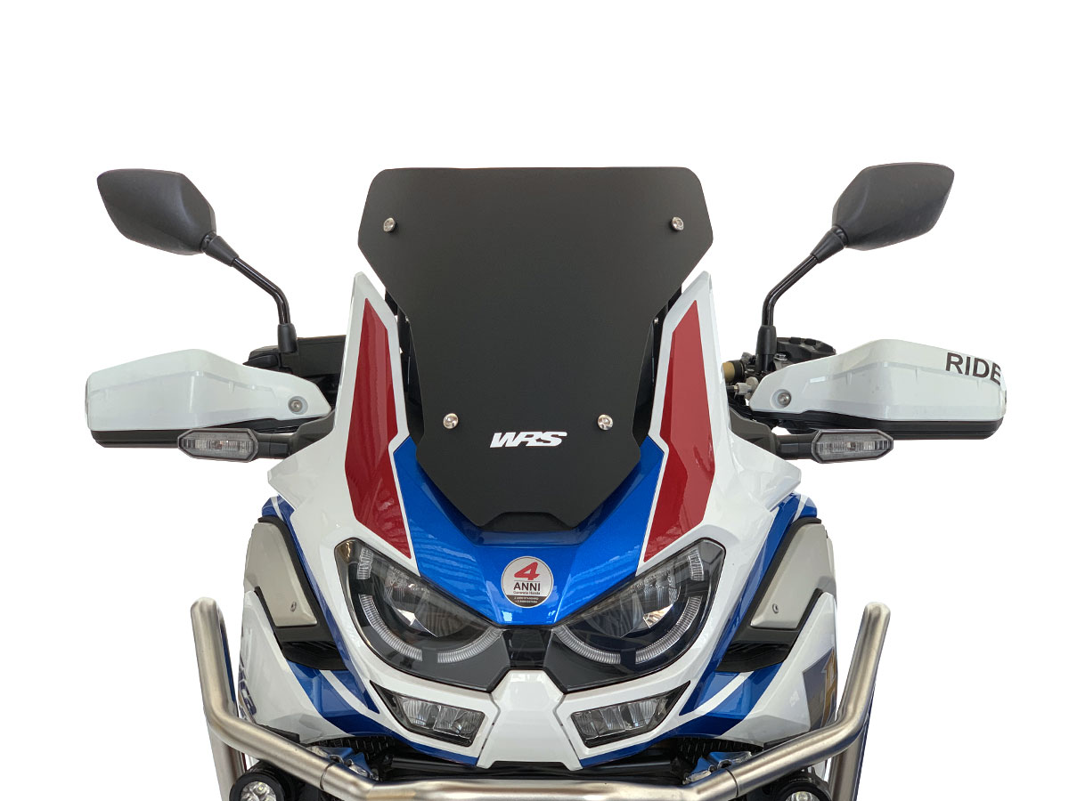 CUPOLINO SPORT WRS HONDA AFRICA TWIN CRF 1100 L ADVENTURE SPORTS 2020-2023 - immagine 2