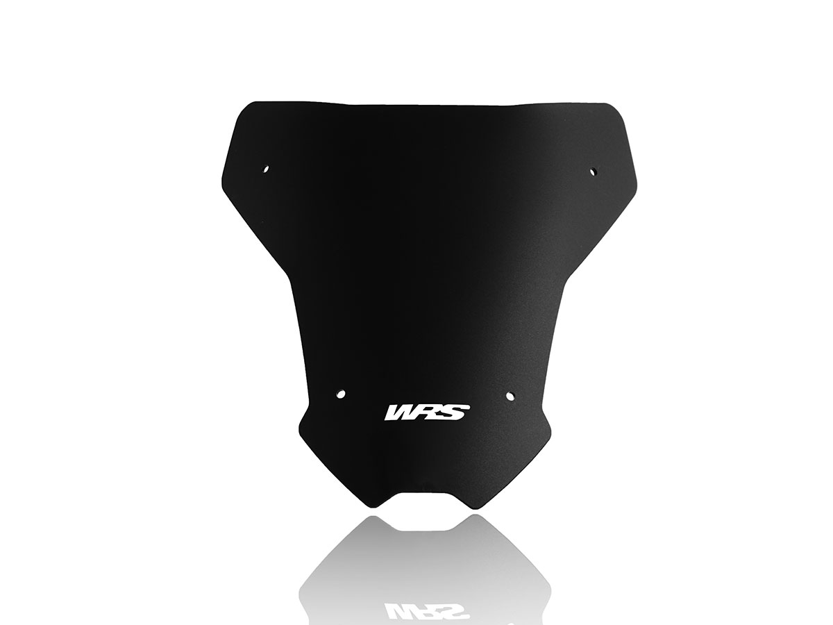 CUPOLINO SPORT WRS HONDA AFRICA TWIN CRF 1100 L ADVENTURE SPORTS 2020-2023 - immagine 3