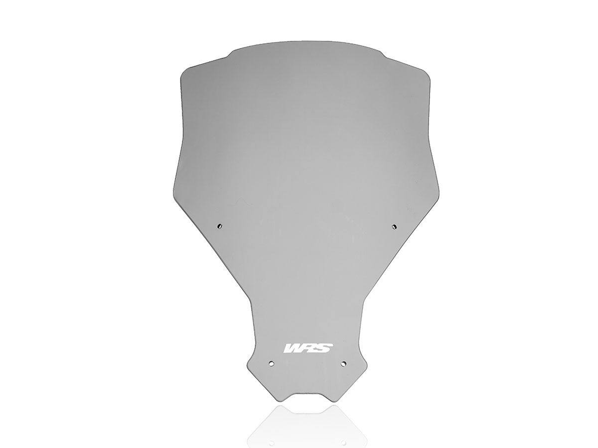 CUPOLINO CAPONORD WRS HONDA AFRICA TWIN CRF 1100 L 2020-2023 - immagine 3
