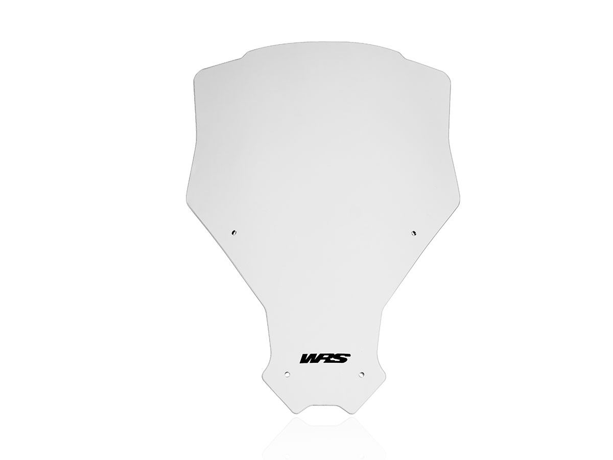 CUPOLINO CAPONORD WRS HONDA AFRICA TWIN CRF 1100 L 2020-2023 - immagine 4