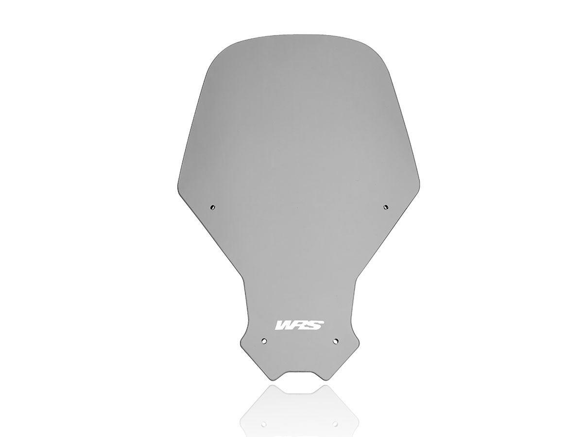 CUPOLINO TOURING WRS HONDA AFRICA TWIN CRF 1100 L 2020-2023 - immagine 4