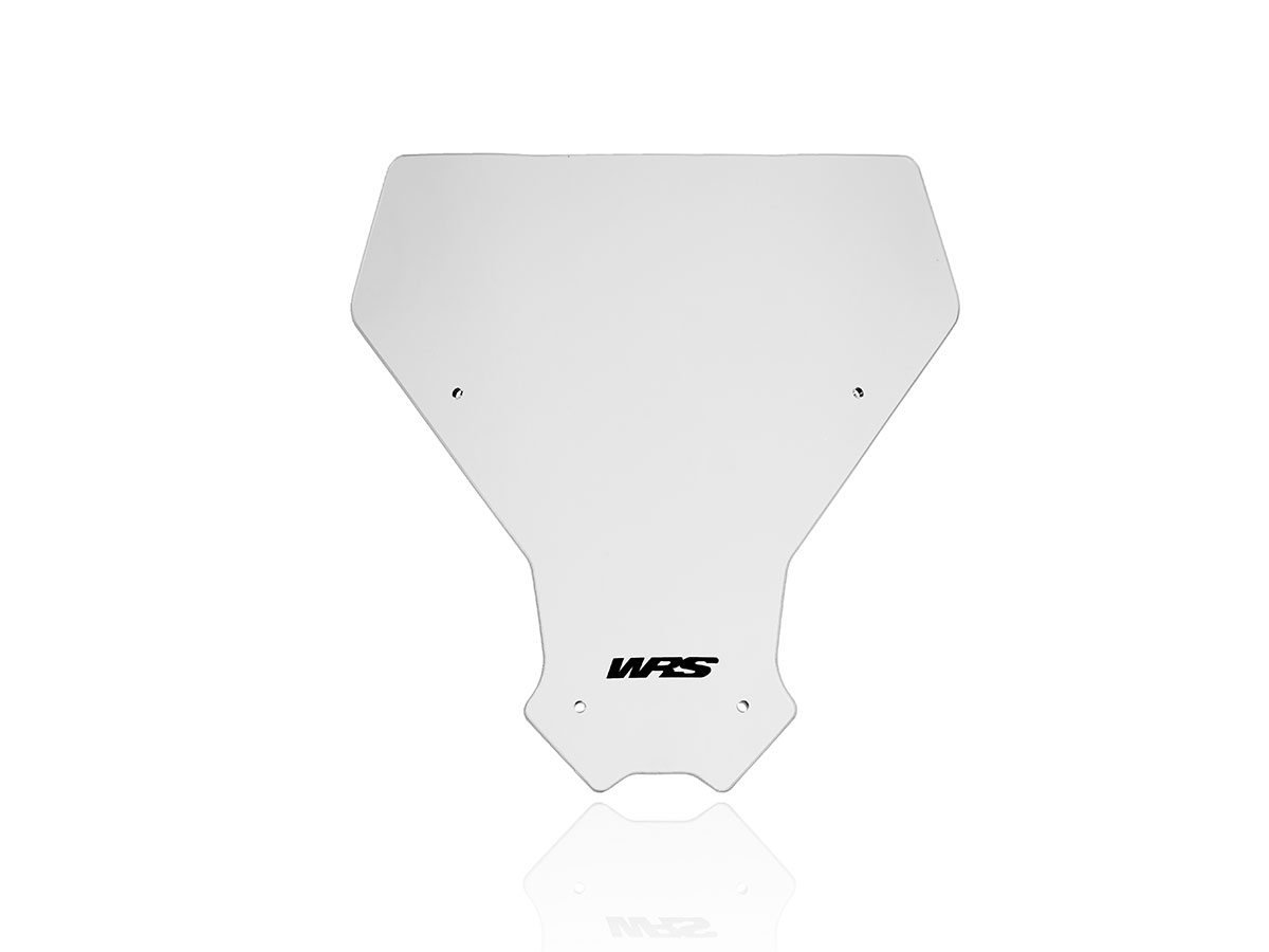 CUPOLINO INTERMEDIO WRS HONDA AFRICA TWIN CRF 1100 L 2020-2023 - immagine 4