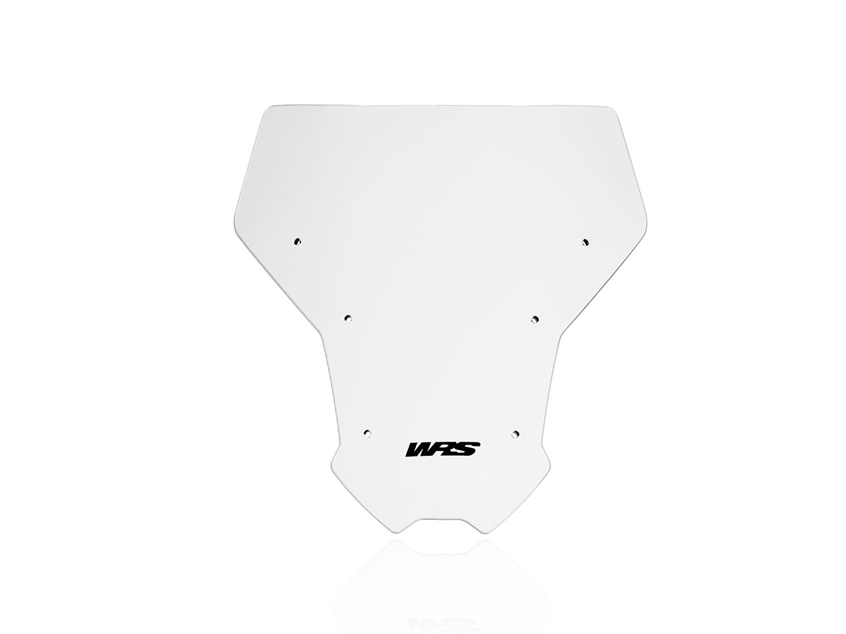 CUPOLINO INTERMEDIO WRS HONDA AFRICA TWIN CRF 1100 L ADVENTURE SPORTS 2020-2023 - immagine 4