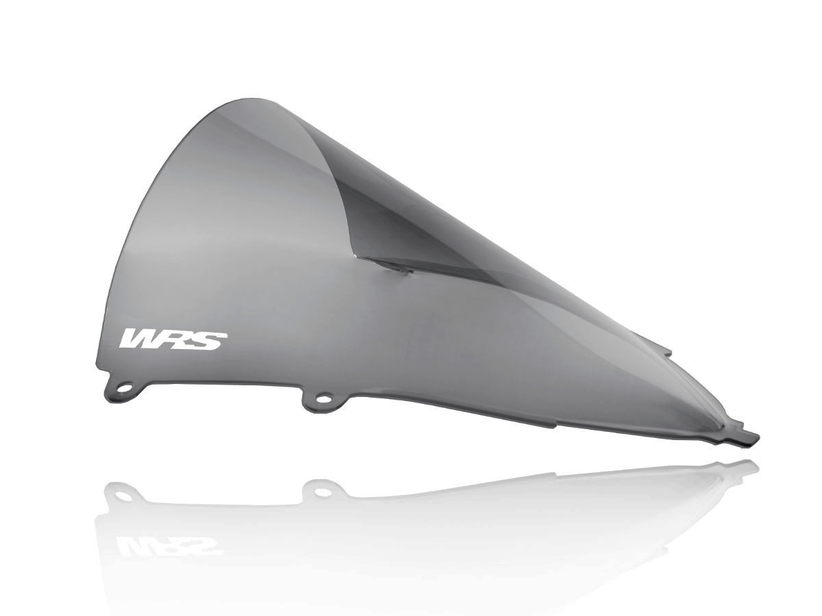 CUPOLINO RACE WRS HONDA CBR 650 R 2019-2025 - immagine 2
