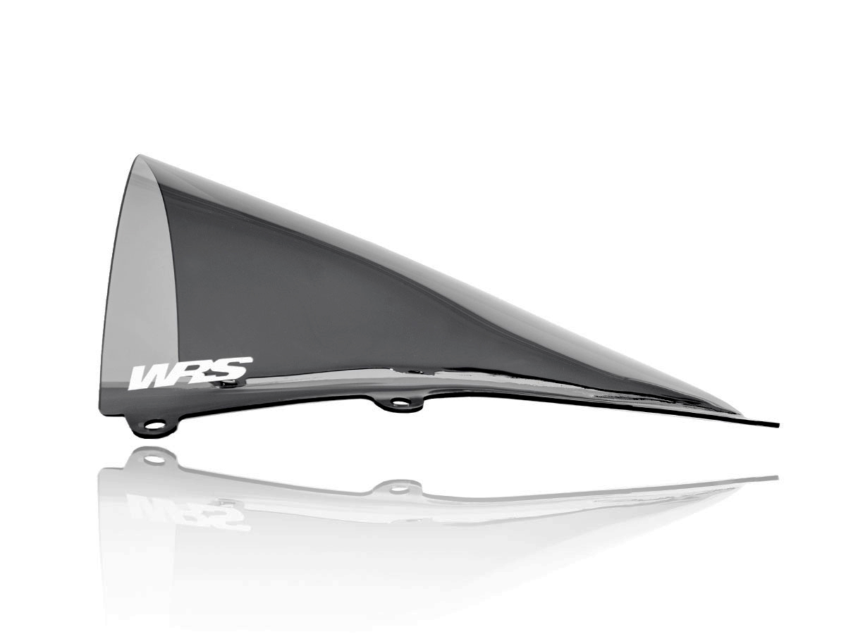 CUPOLINO RACE WRS HONDA CBR 650 R 2019-2025 - immagine 4