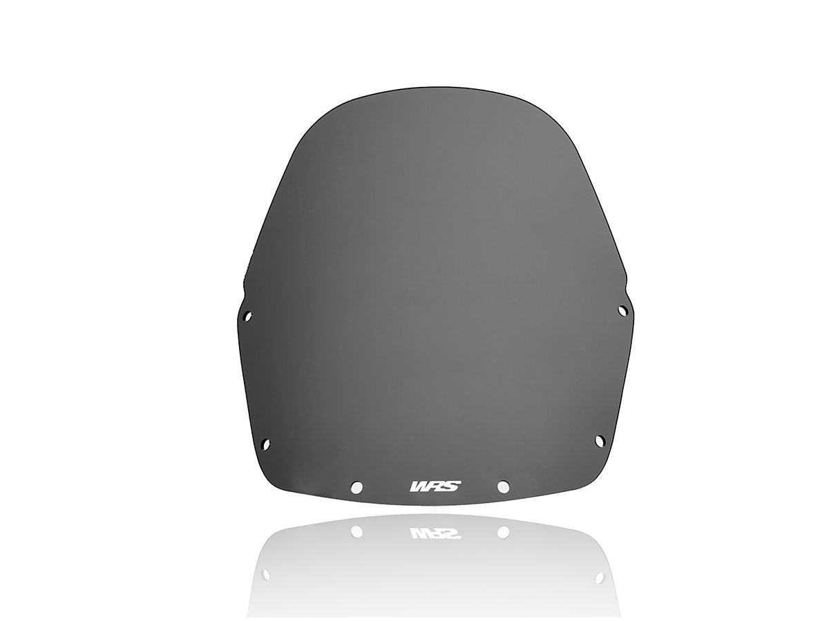 CUPOLINO STANDARD XRV AFRICA TWIN 750 1990-1992 RD04