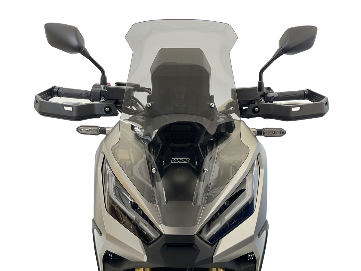 CUPOLINO TOURING WRS HONDA X-ADV 750 2021-2025 - immagine 2