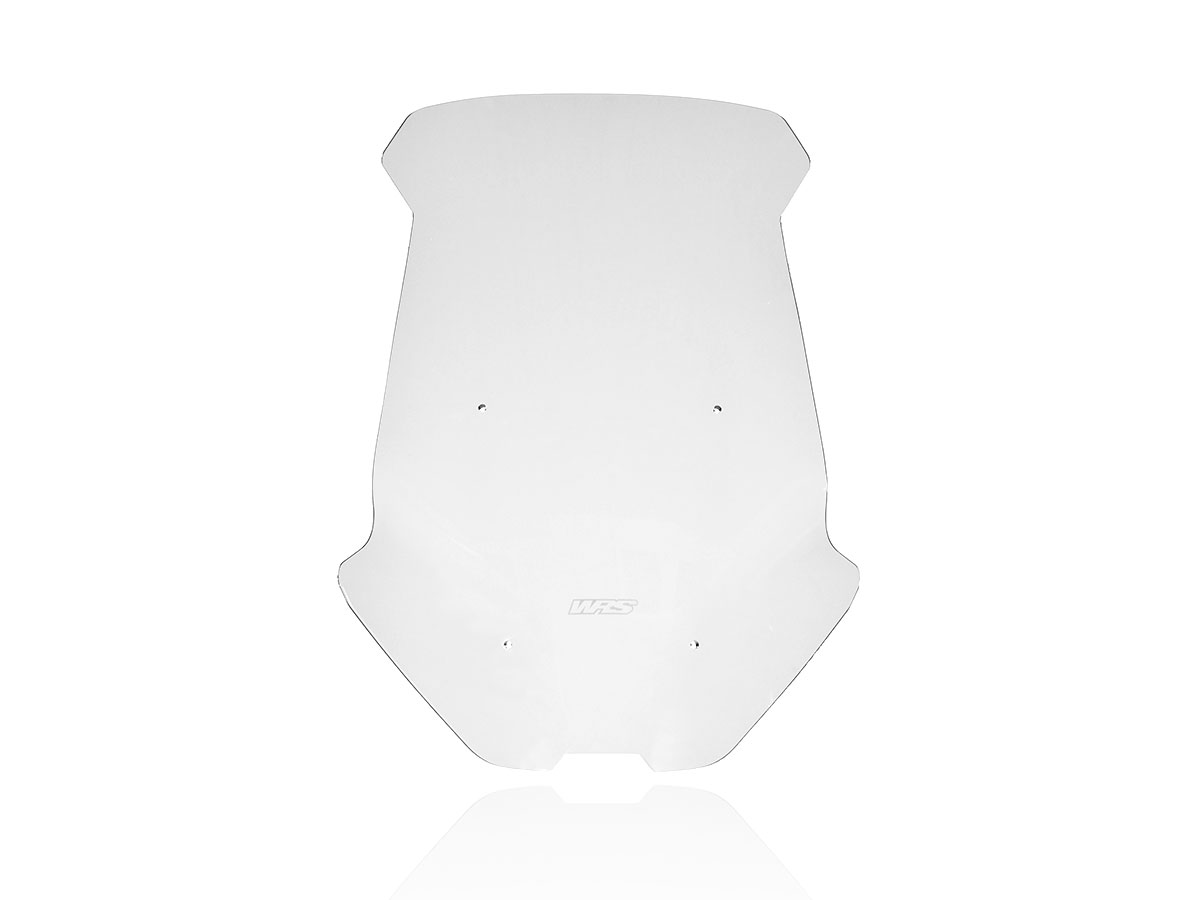 CUPOLINO TOURING WRS HONDA X-ADV 750 2021-2025 - immagine 2
