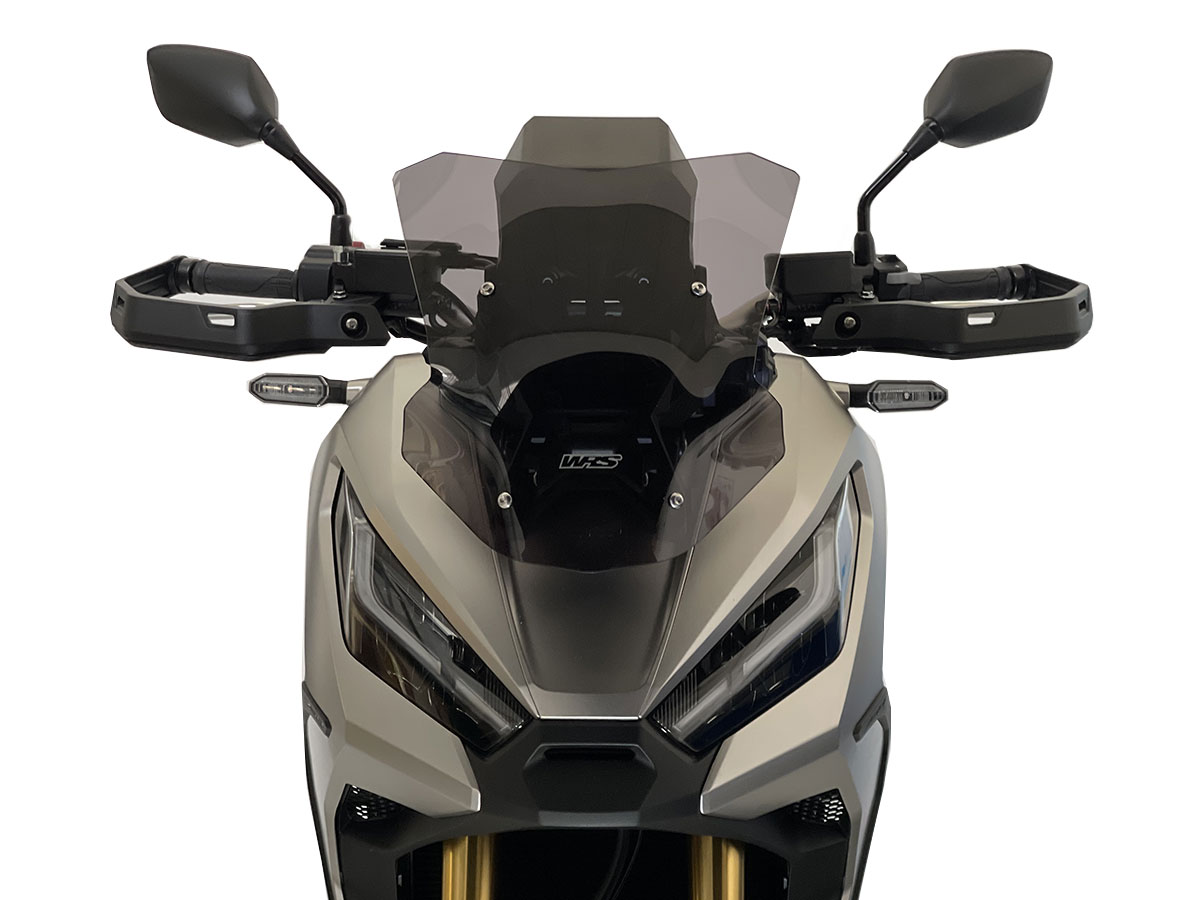 CUPOLINO SPORT WRS HONDA X-ADV 750 2021-2025 - immagine 2