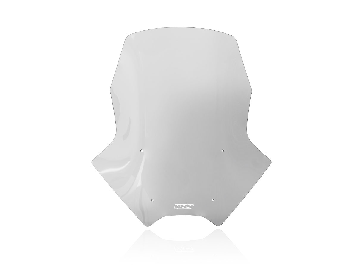 CUPOLINO STANDARD WRS HONDA FORZA 750 2021-2024 - immagine 2