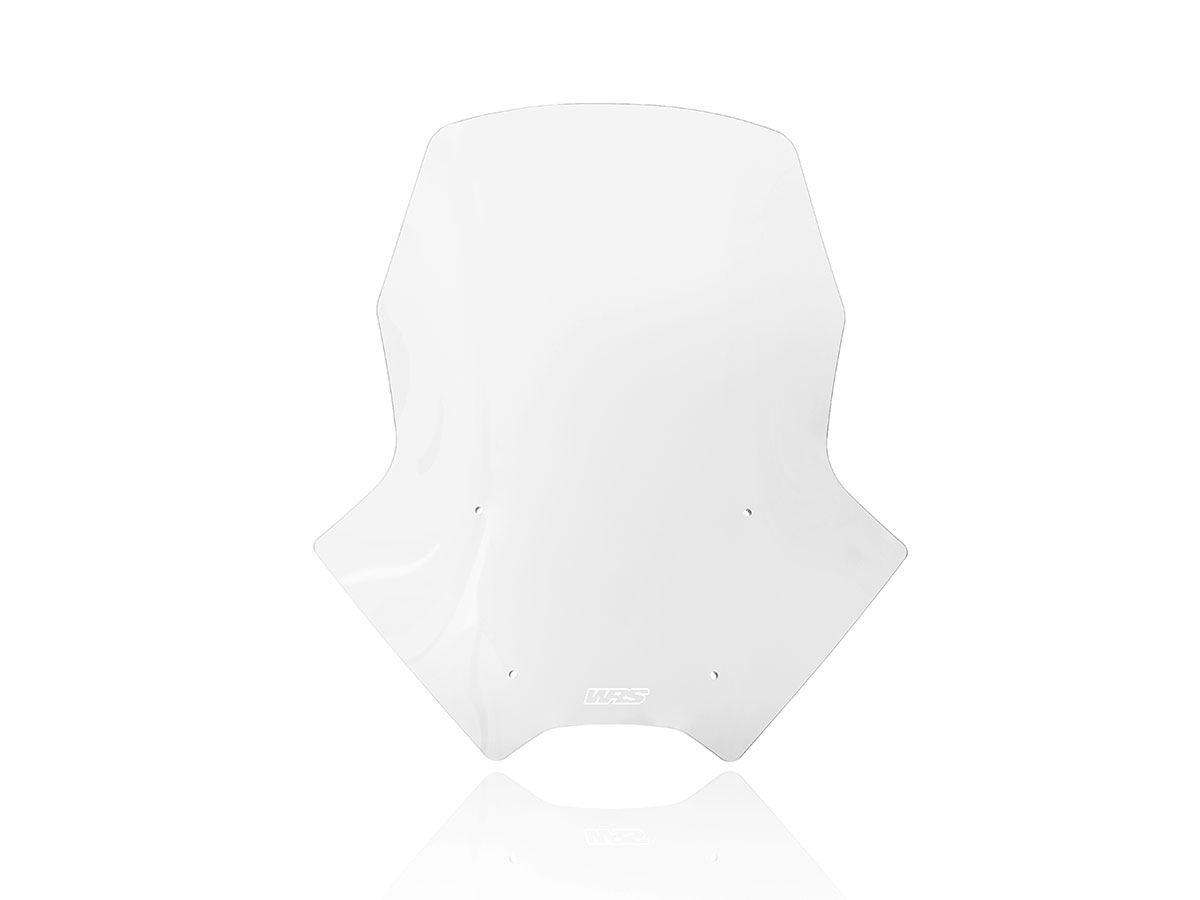 CUPOLINO STANDARD WRS HONDA FORZA 750 2021-2024