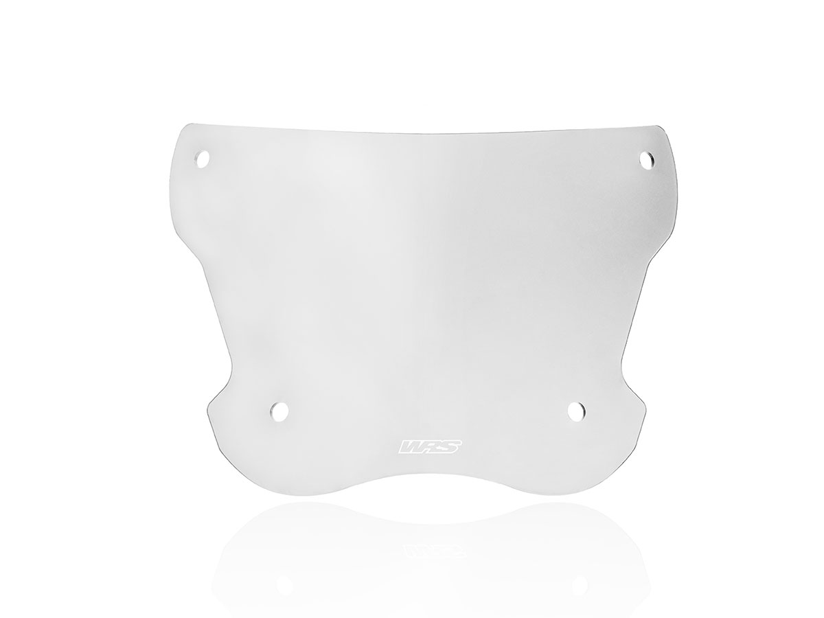 CUPOLINO SPORT WRS HONDA SH 125 2020-2026 / SH 150 2020-2026 / SH 350 2021-2026 - immagine 2