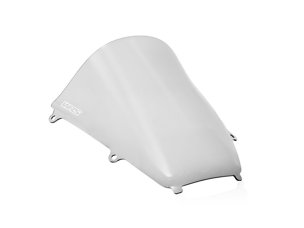CUPOLINO RACE WRS HONDA CBR 600 RR 2021-2025 - immagine 2