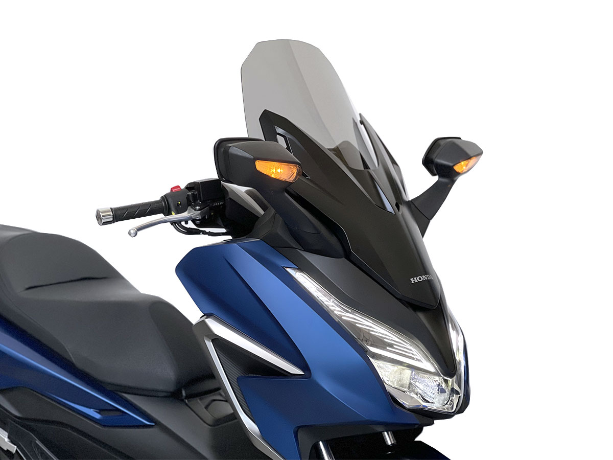CUPOLINO TOURING WRS HONDA FORZA 350 2021-2026 - immagine 2