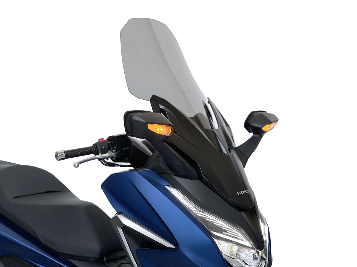 CUPOLINO TOURING WRS HONDA FORZA 350 2021-2026 - immagine 4