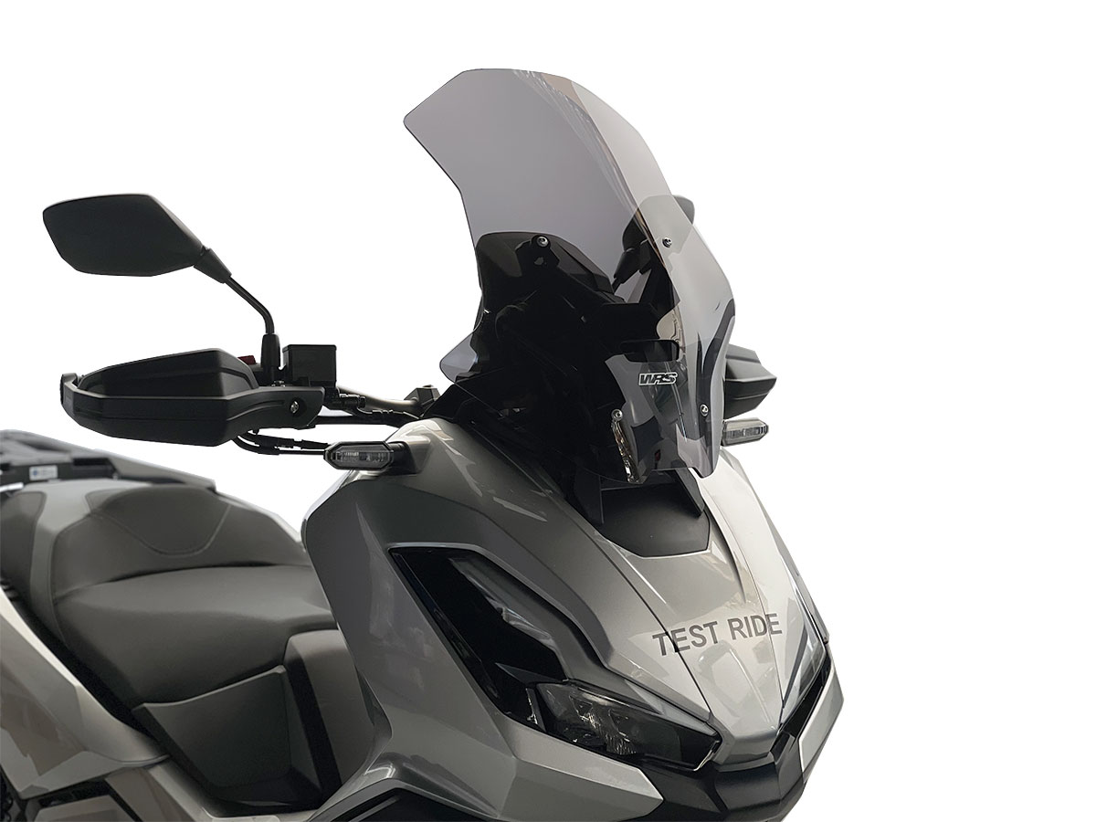 CUPOLINO TOURING WRS HONDA ADV 350 2022-2025 - immagine 2