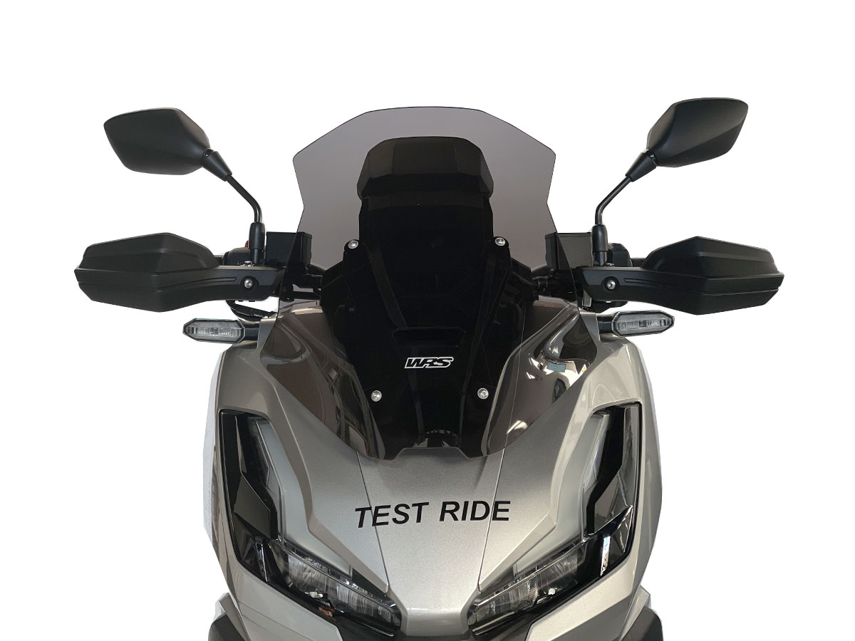 CUPOLINO TOURING WRS HONDA ADV 350 2022-2025 - immagine 3