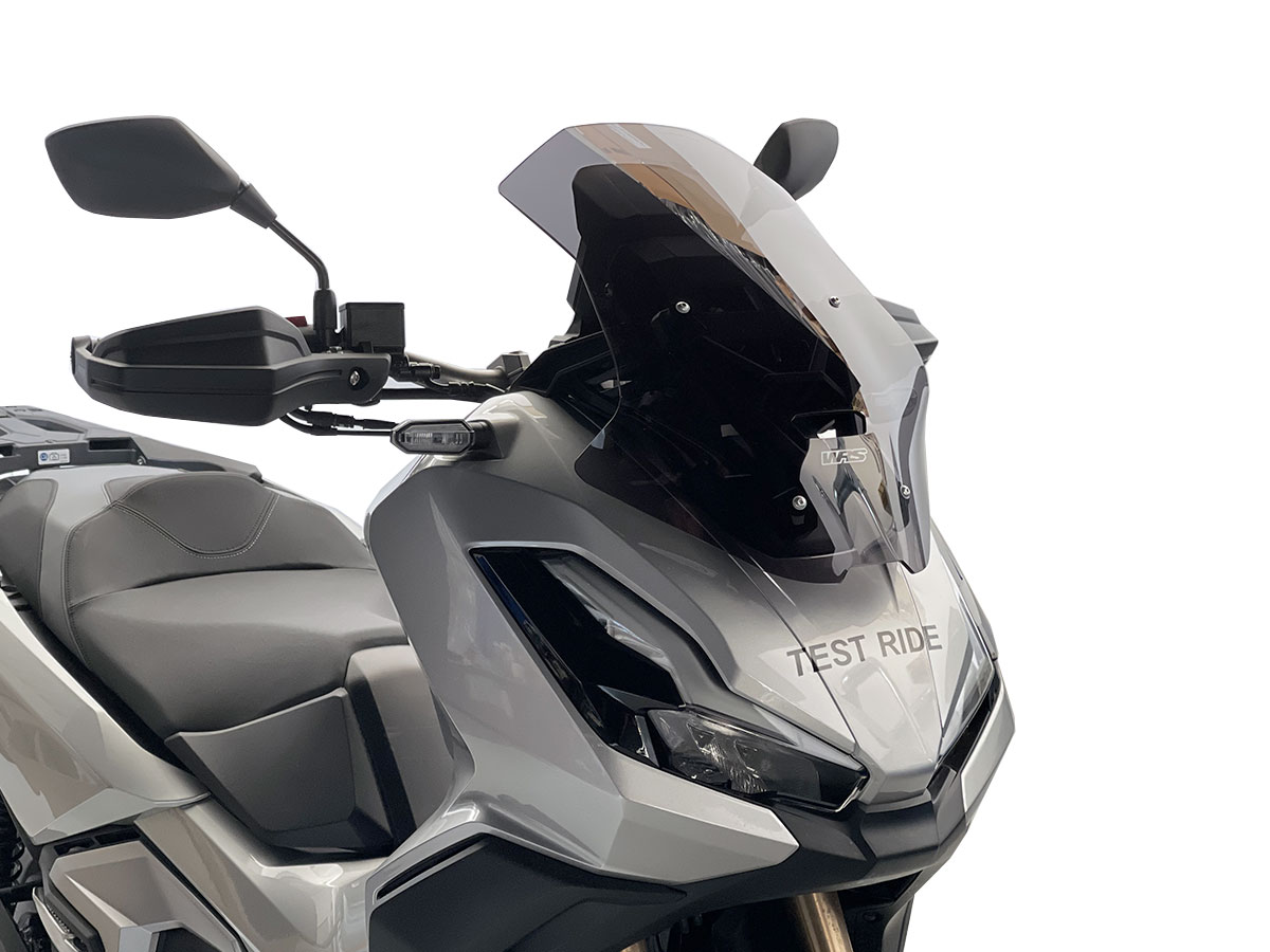CUPOLINO TOURING WRS HONDA ADV 350 2022-2025 - immagine 4