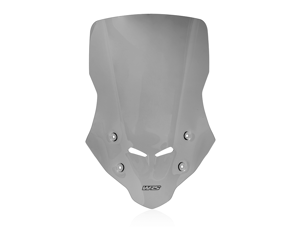 CUPOLINO CAPONORD WRS HONDA HORNET 750 2023-2024 - immagine 3