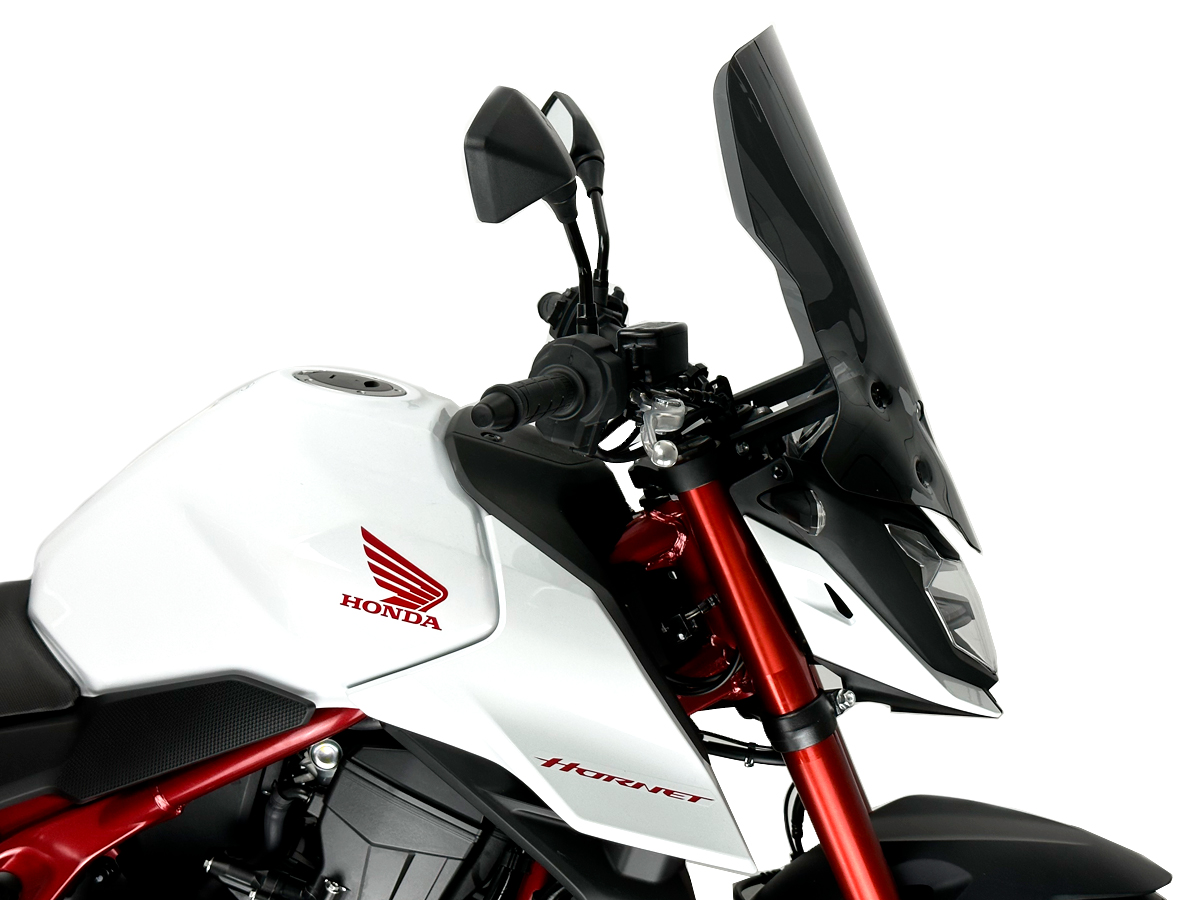 CUPOLINO CAPONORD WRS HONDA HORNET 750 2023-2024 - immagine 4
