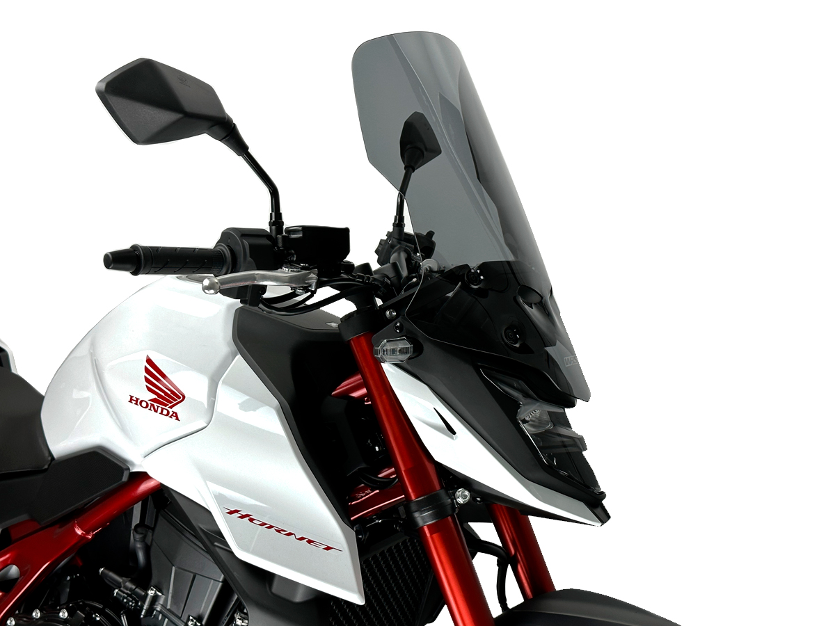 CUPOLINO CAPONORD WRS HONDA HORNET 750 2023-2024 - immagine 5
