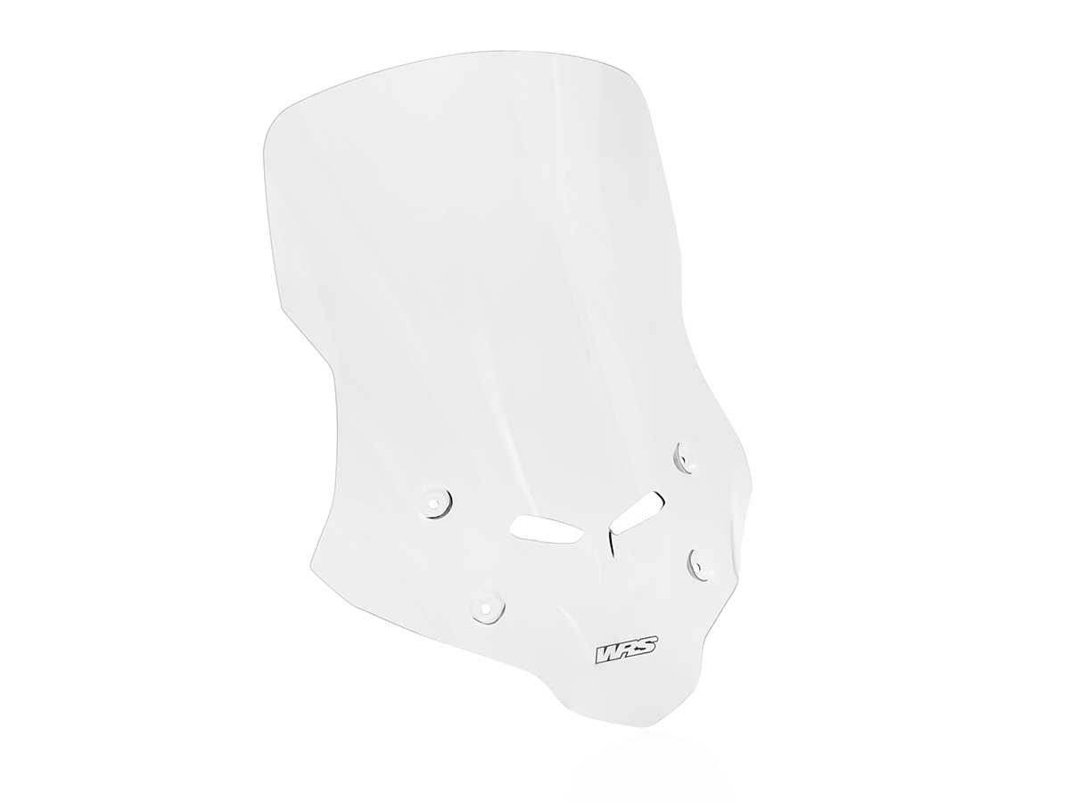 CUPOLINO CAPONORD WRS HONDA HORNET 750 2023-2024