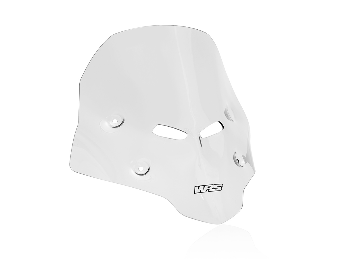 CUPOLINO SPORT WRS HONDA HORNET 750 2023-2024