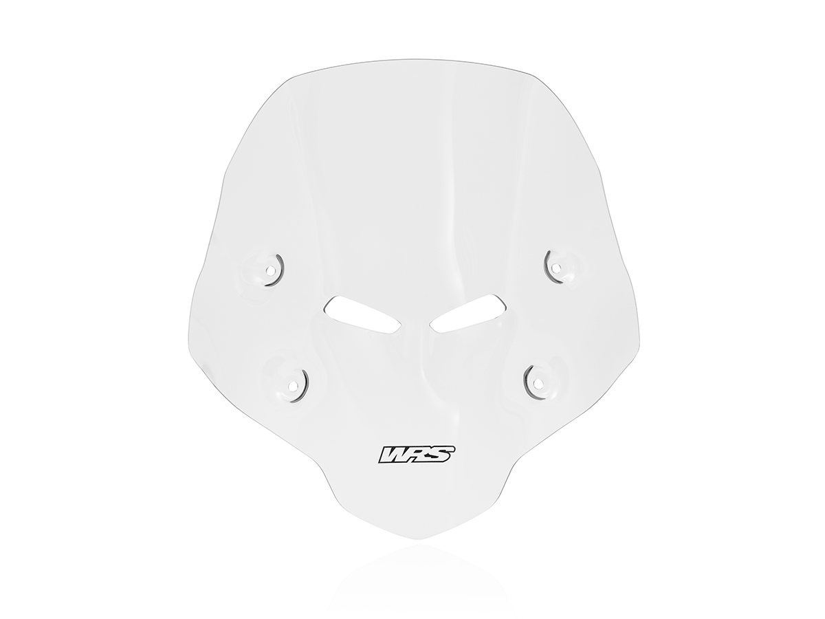 CUPOLINO SPORT WRS HONDA HORNET 750 2023-2024 - immagine 3