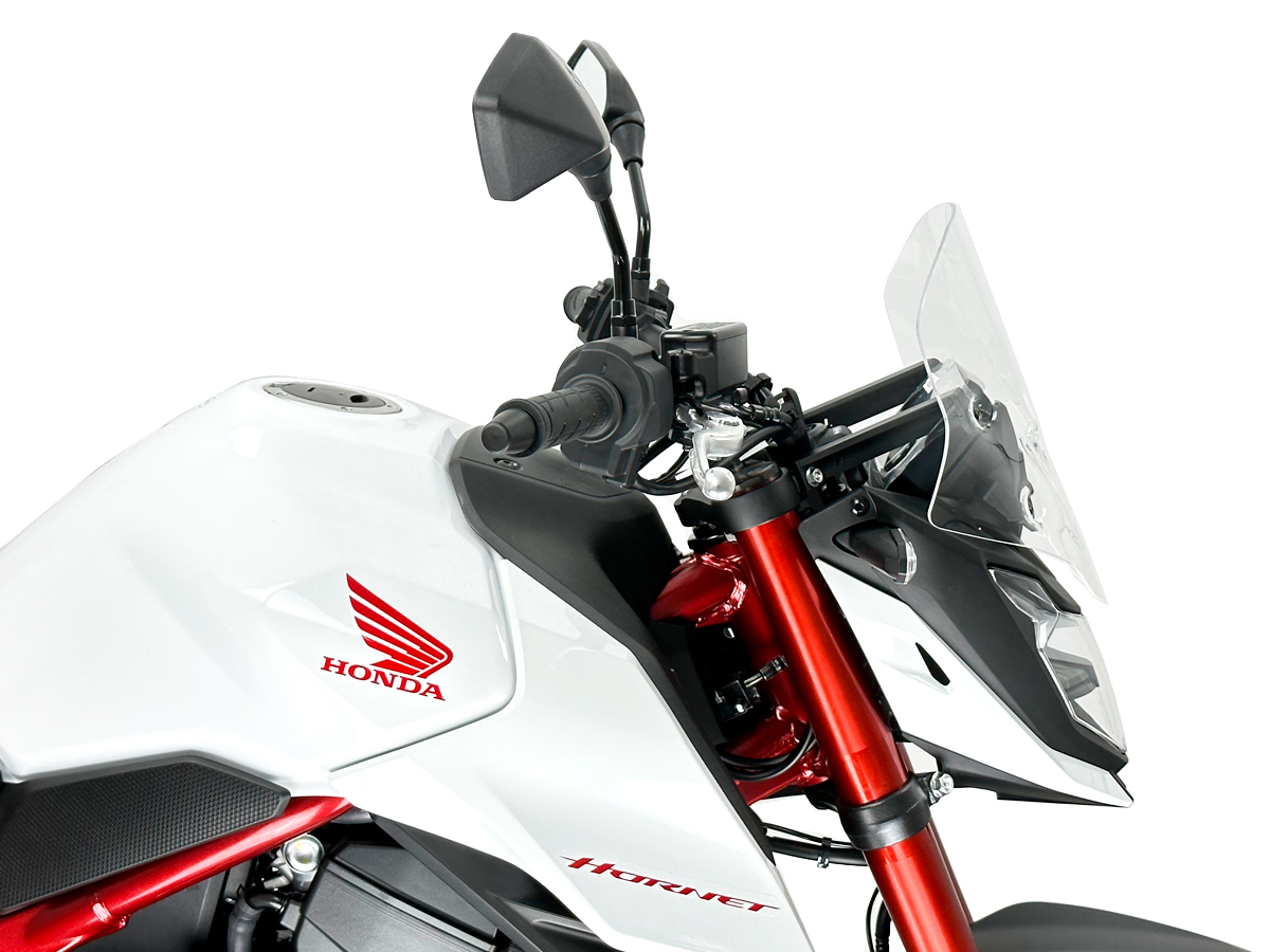 CUPOLINO SPORT WRS HONDA HORNET 750 2023-2024 - immagine 4