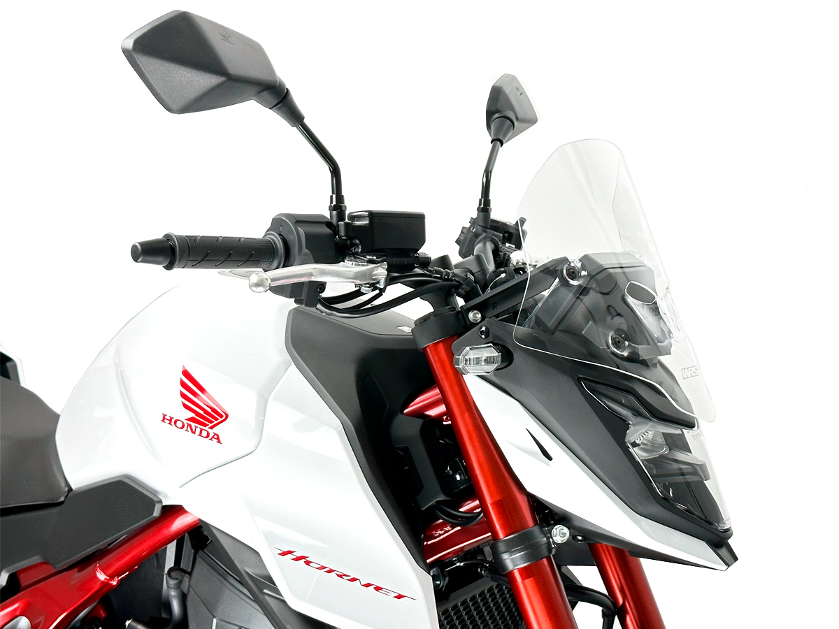 CUPOLINO SPORT WRS HONDA HORNET 750 2023-2024 - immagine 5