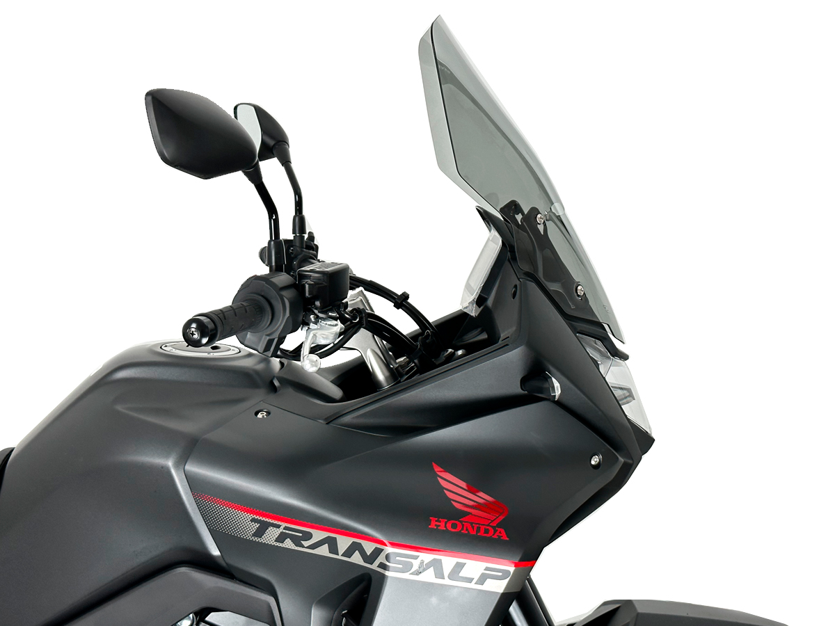 CUPOLINO CAPONORD WRS HONDA XL 750 TRANSALP 2023-2024 - immagine 3