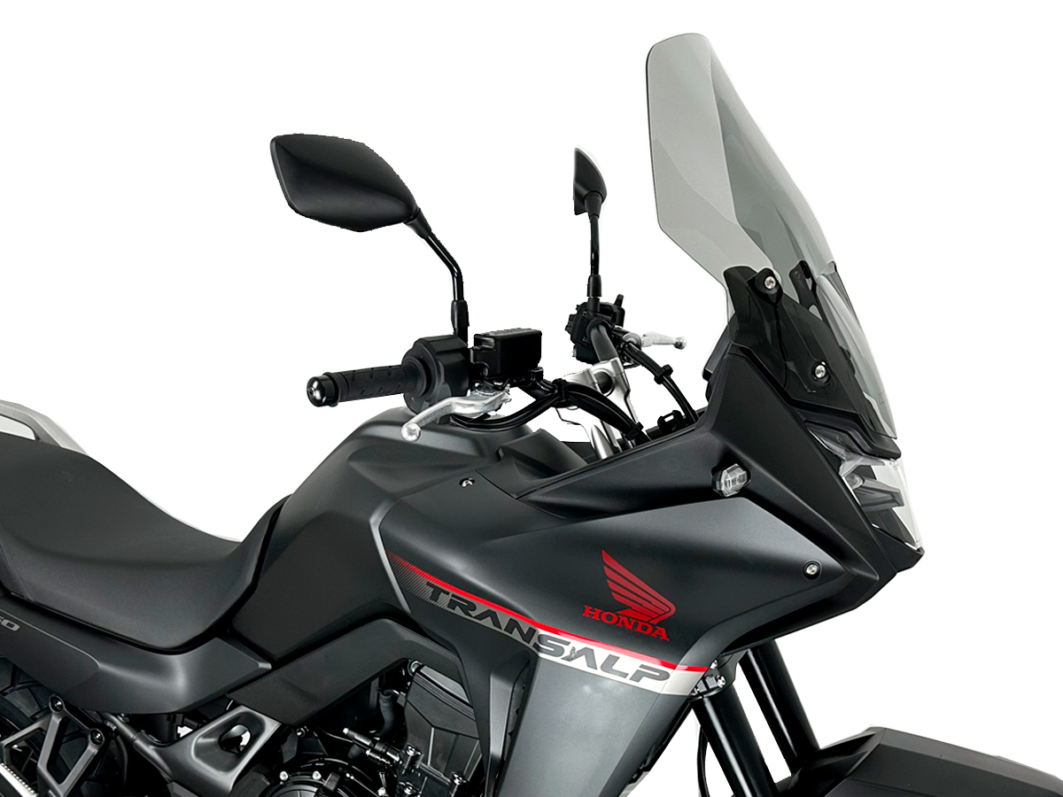 CUPOLINO CAPONORD WRS HONDA XL 750 TRANSALP 2023-2024 - immagine 4