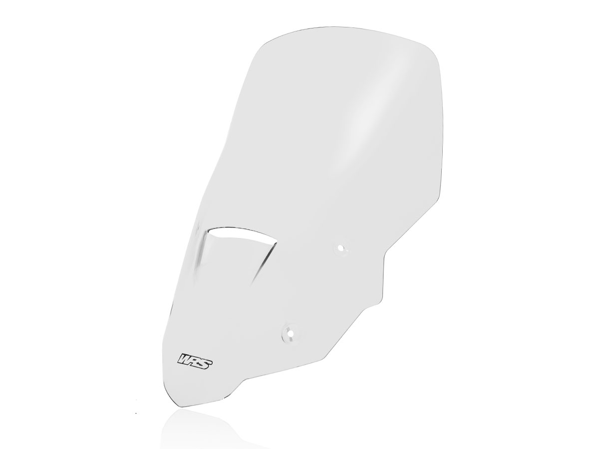 CUPOLINO CAPONORD WRS HONDA XL 750 TRANSALP 2023-2024 - immagine 2