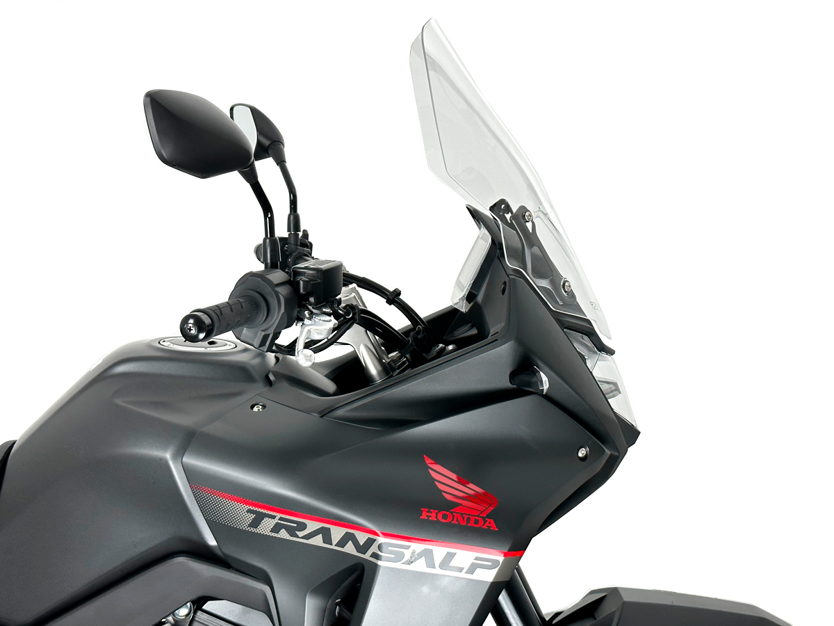 CUPOLINO CAPONORD WRS HONDA XL 750 TRANSALP 2023-2024 - immagine 4