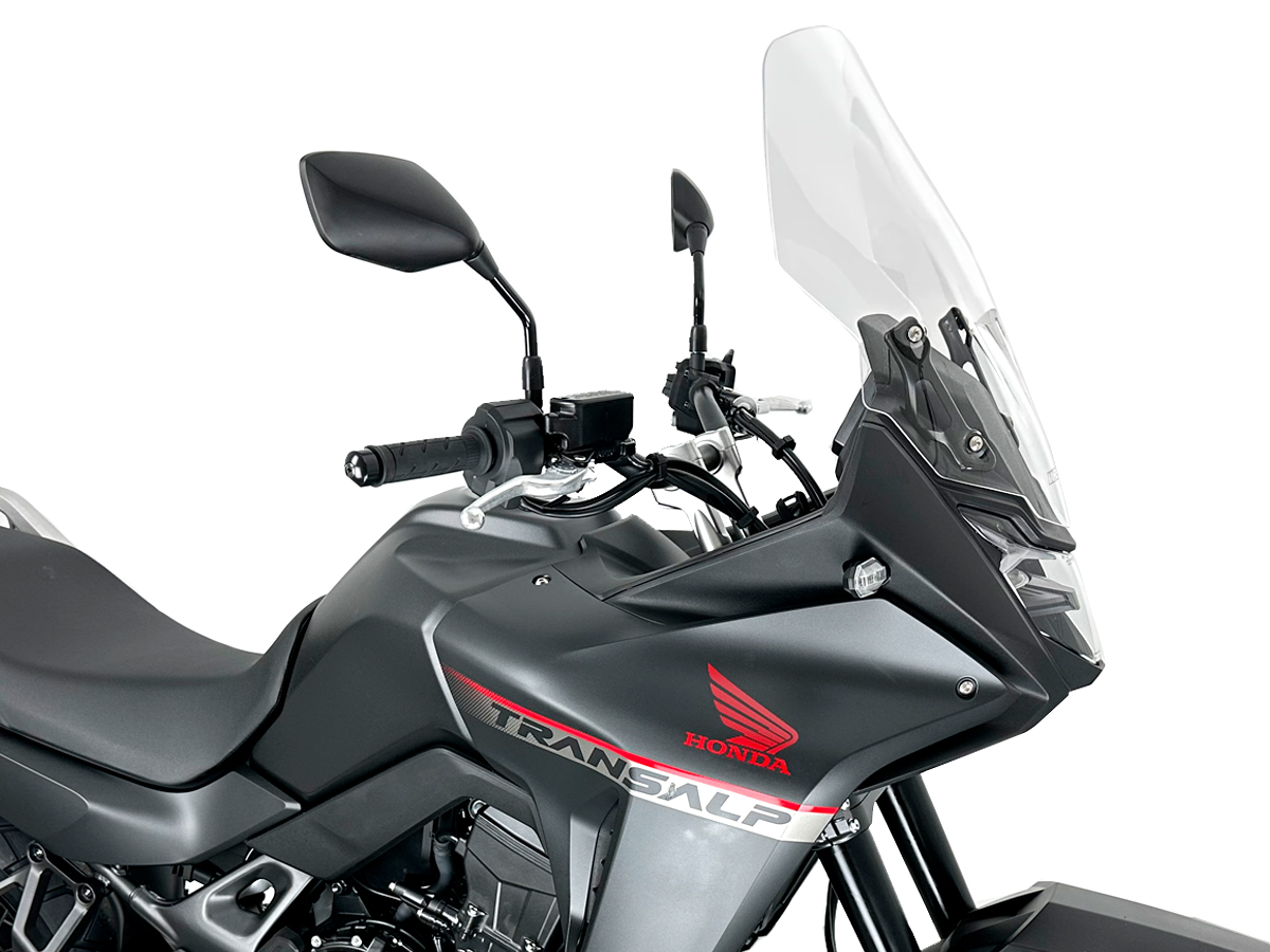 CUPOLINO CAPONORD WRS HONDA XL 750 TRANSALP 2023-2024 - immagine 5
