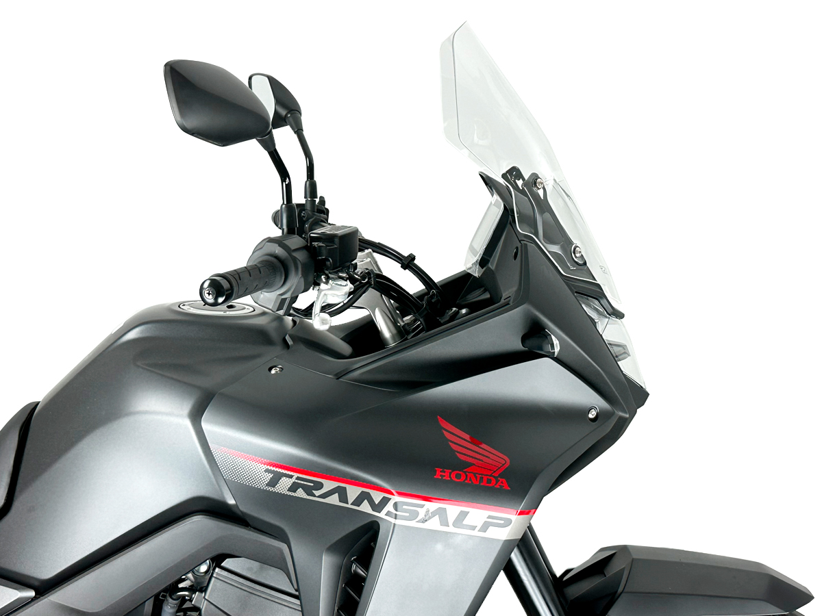 CUPOLINO TOURING WRS HONDA XL 750 TRANSALP 2023-2024