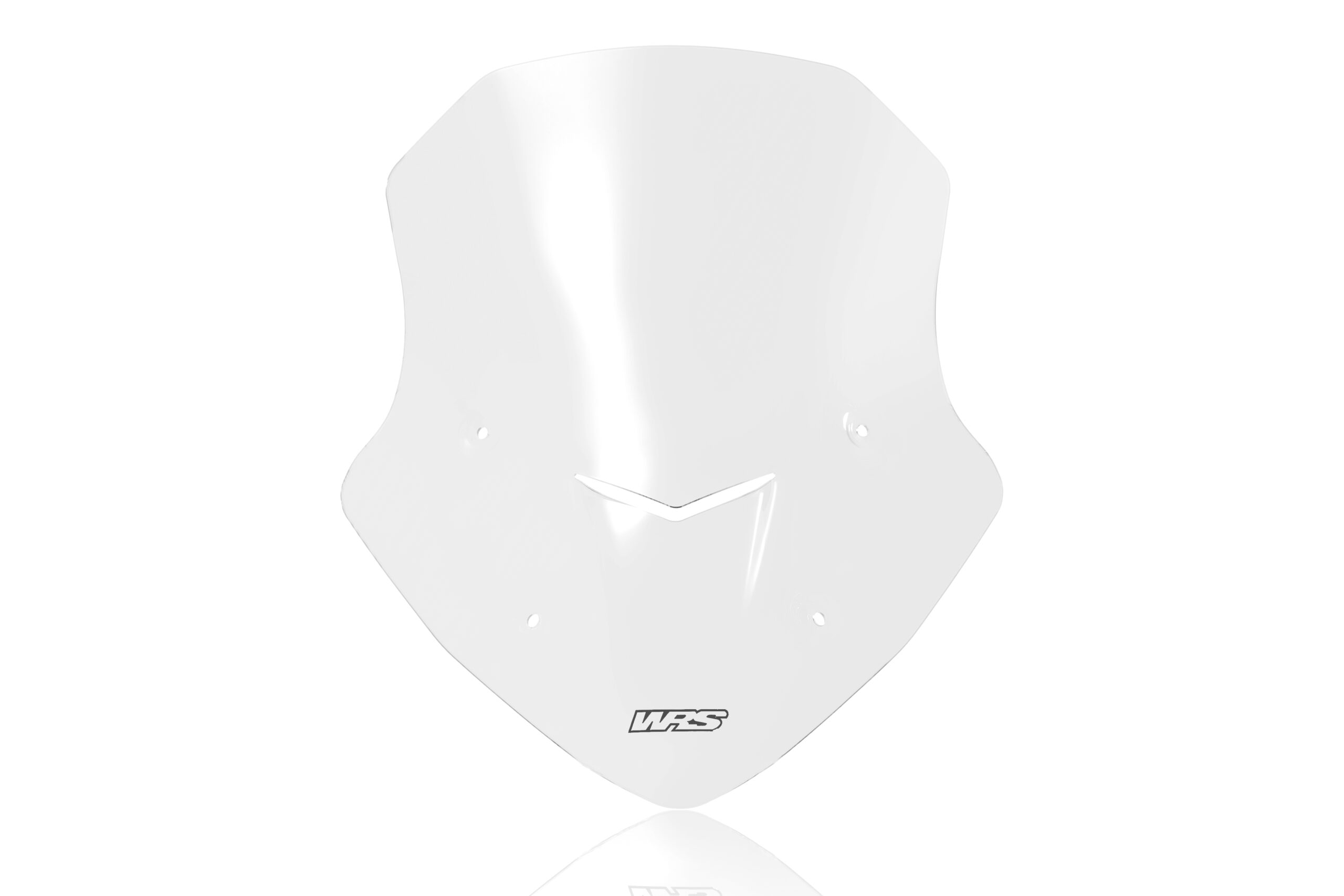 CUPOLINO TOURING WRS HONDA NC 750 X 2021-2024 - immagine 5