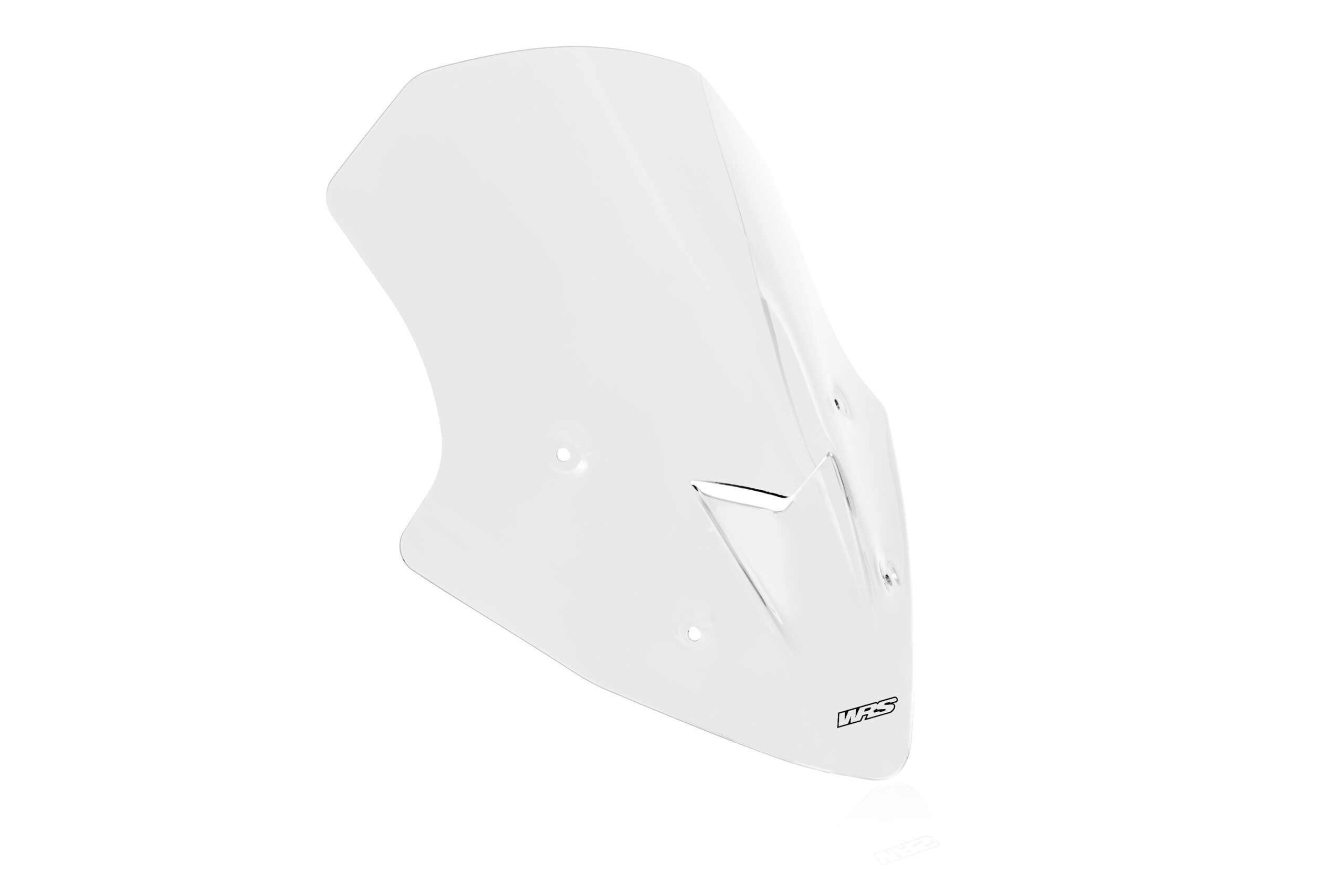 CUPOLINO TOURING WRS HONDA NC 750 X 2021-2024 - immagine 6