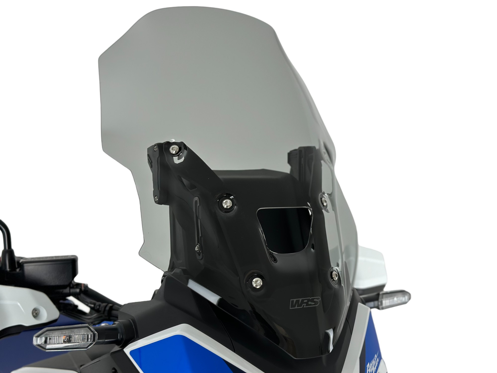 CUPOLINO CAPONORD WRS HONDA CRF 1100 L AFRICA TWIN 2024-2025 - immagine 6