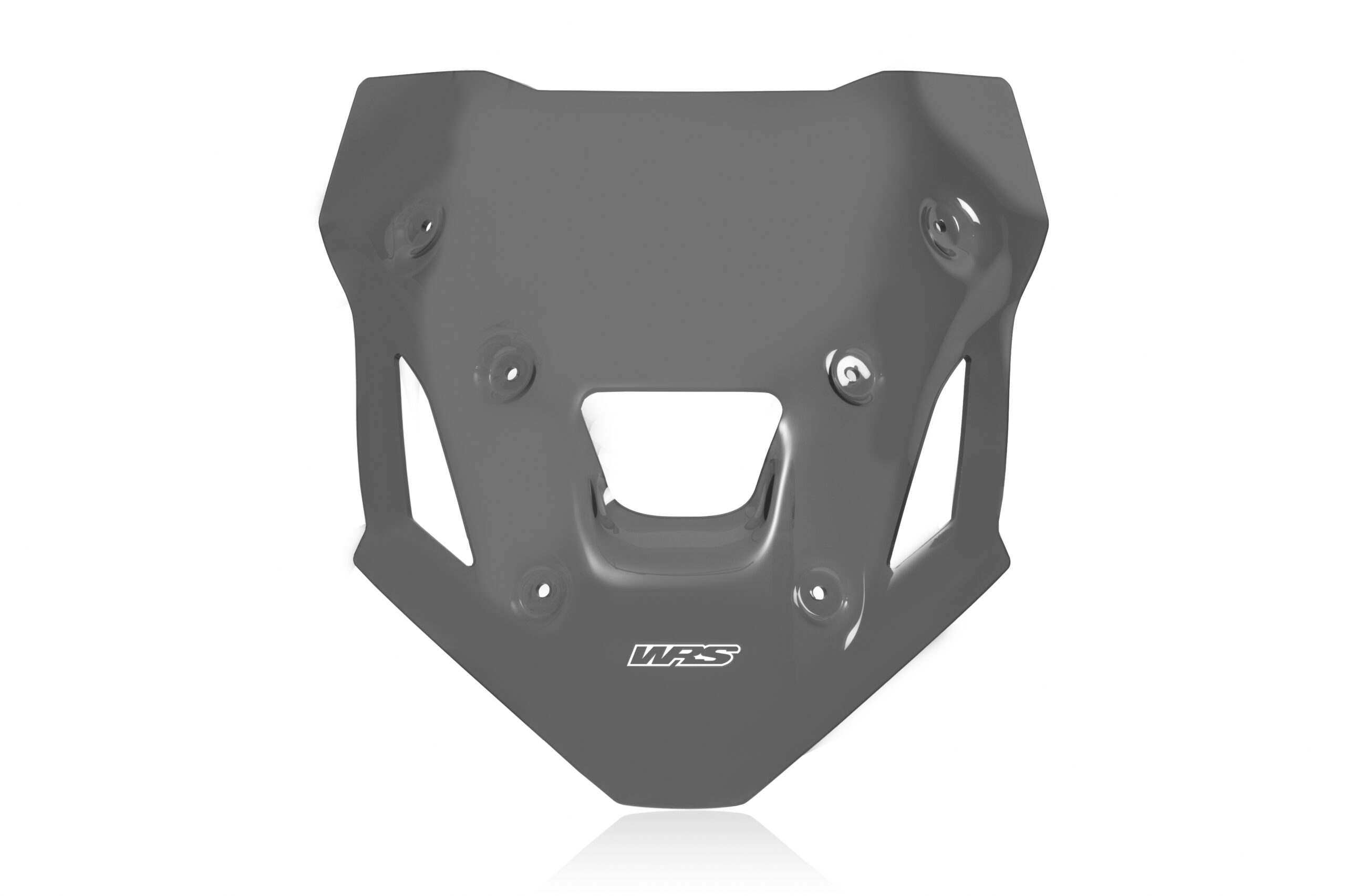 CUPOLINO SPORT WRS HONDA CRF 1100 L AFRICA TWIN 2024-2025