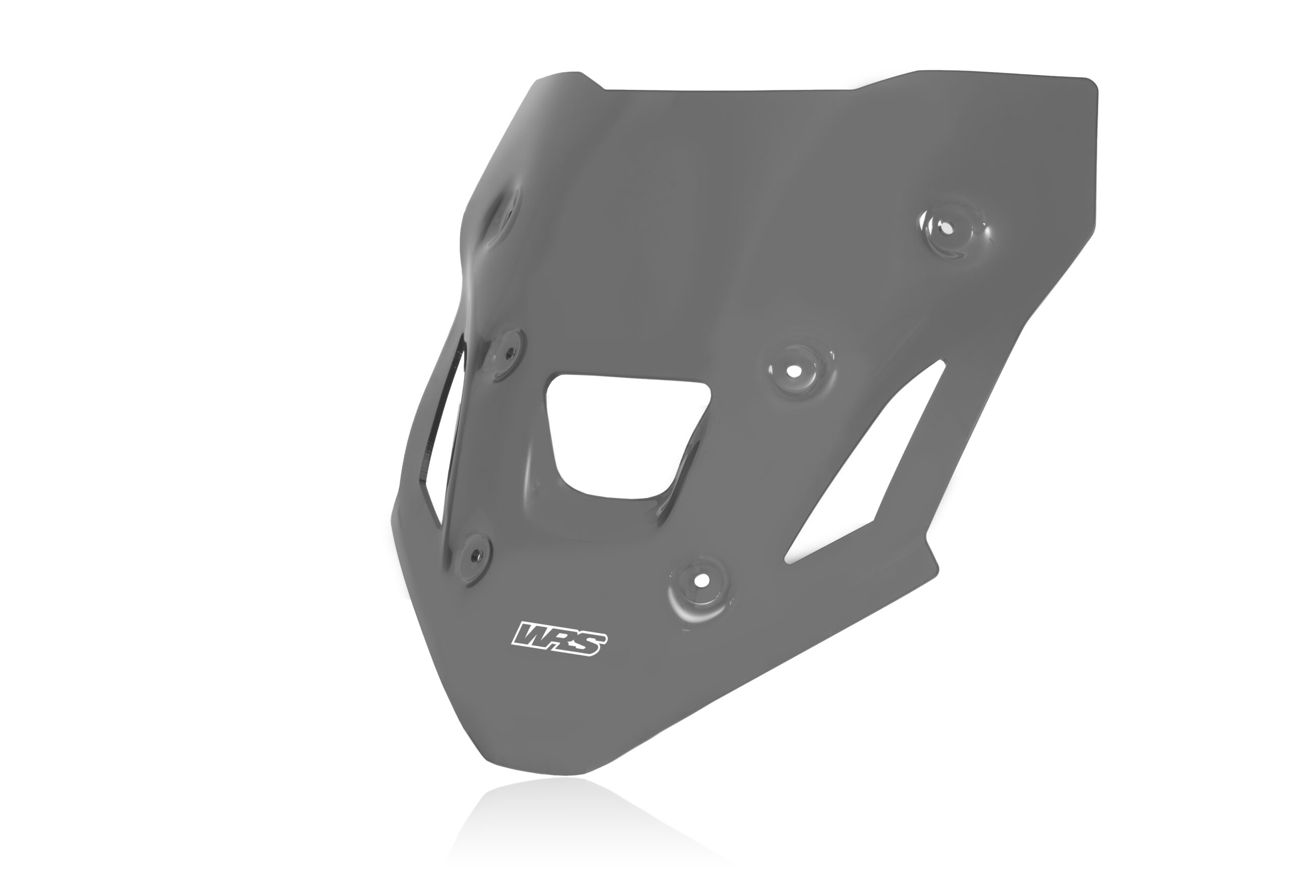 CUPOLINO SPORT WRS HONDA CRF 1100 L AFRICA TWIN 2024-2025 - immagine 2