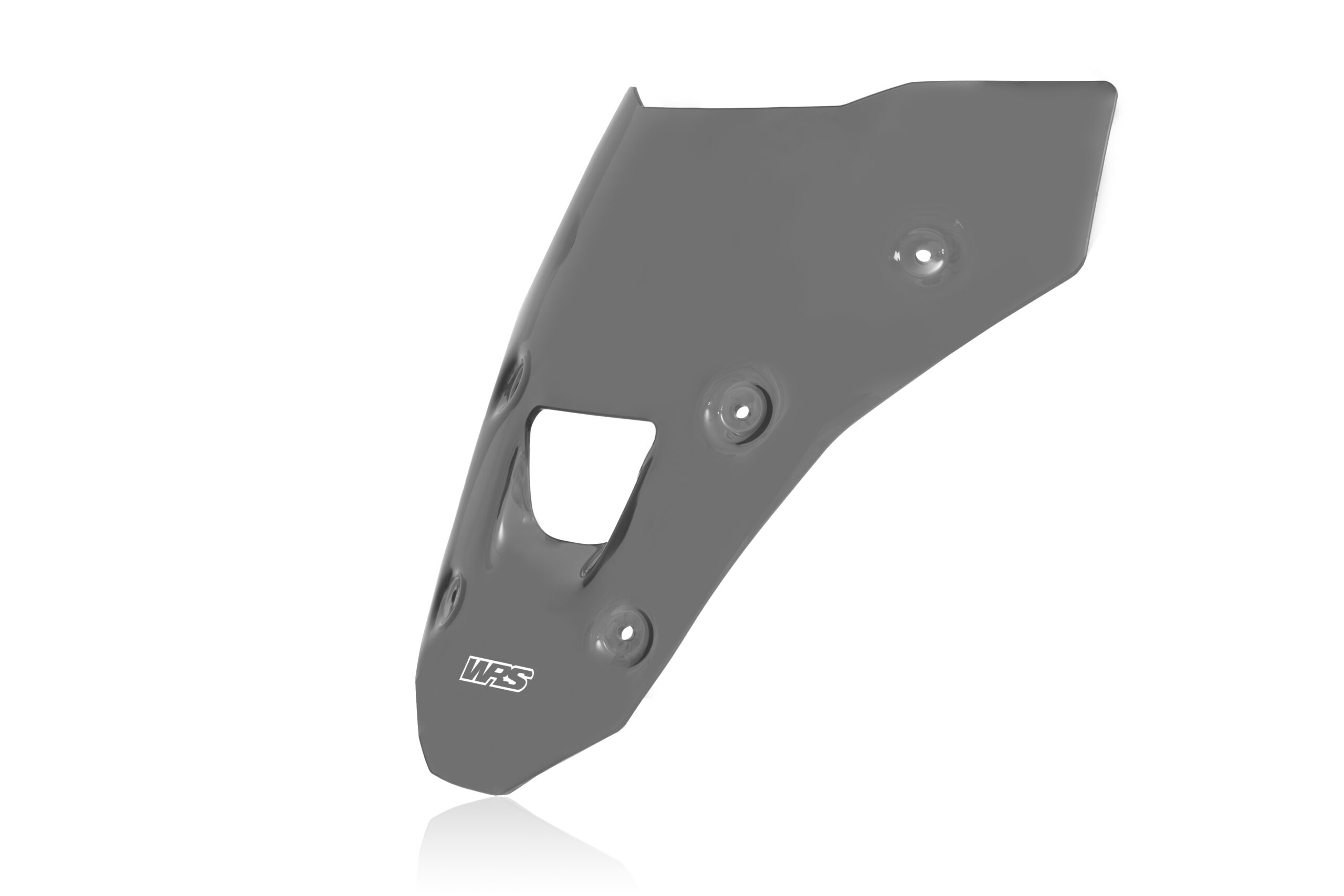 CUPOLINO ENDURO WRS HONDA CRF 1100 L AFRICA TWIN 2024-2025