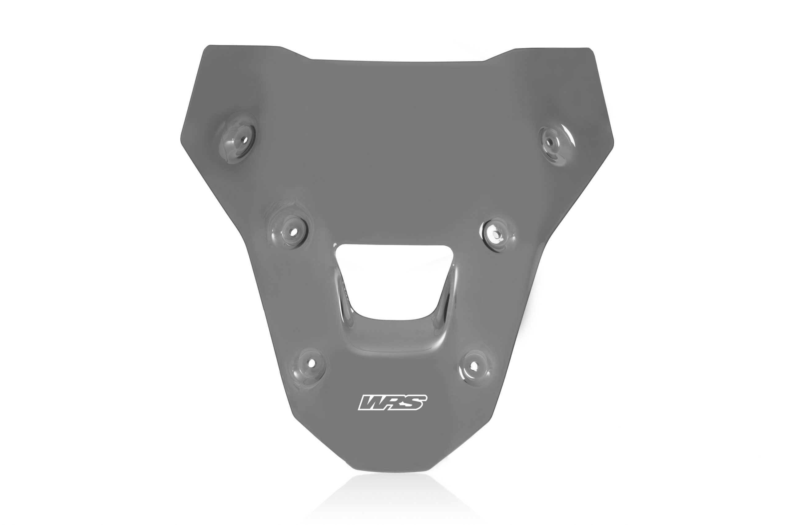 CUPOLINO ENDURO WRS HONDA CRF 1100 L AFRICA TWIN 2024-2025 - immagine 2