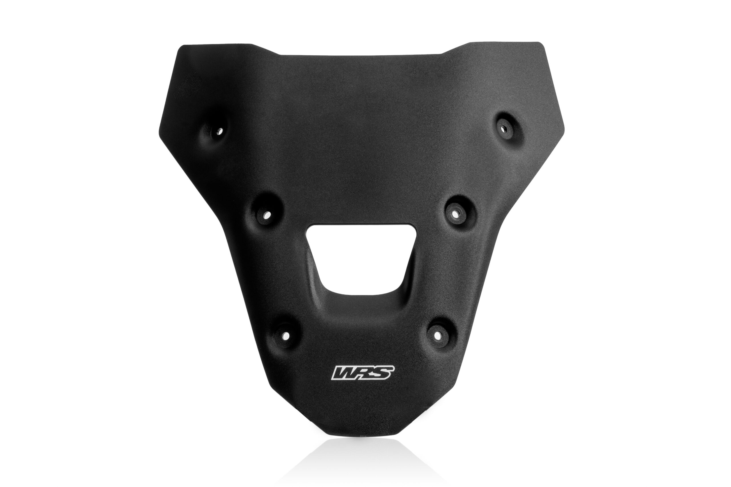 CUPOLINO ENDURO WRS HONDA CRF 1100 L AFRICA TWIN 2024-2025 - immagine 2