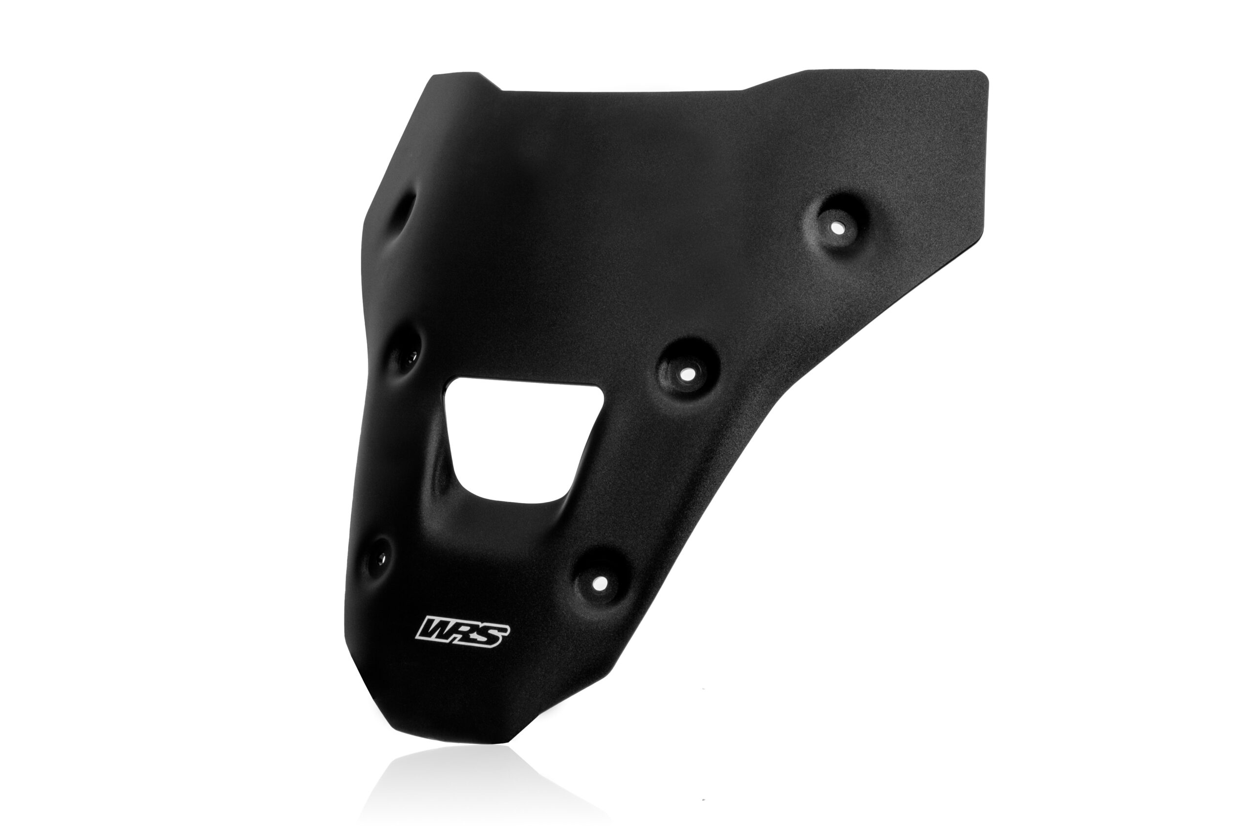 CUPOLINO ENDURO WRS HONDA CRF 1100 L AFRICA TWIN 2024-2025 - immagine 3