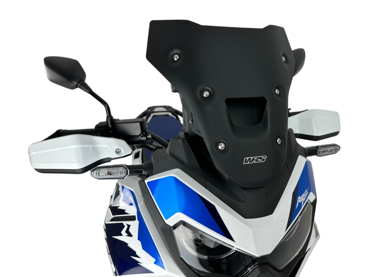 CUPOLINO ENDURO WRS HONDA CRF 1100 L AFRICA TWIN 2024-2025 - immagine 5