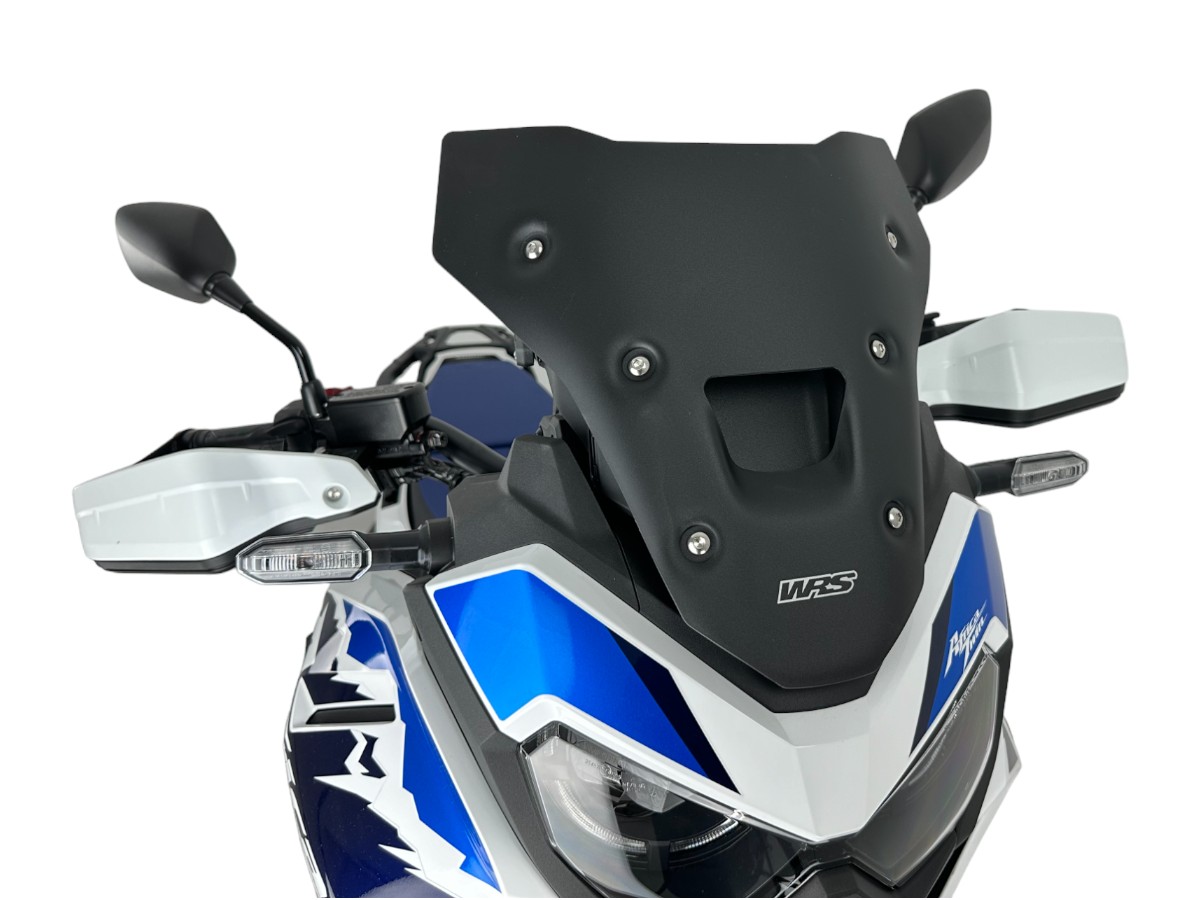 CUPOLINO ENDURO WRS HONDA CRF 1100 L AFRICA TWIN 2024-2025 - immagine 6